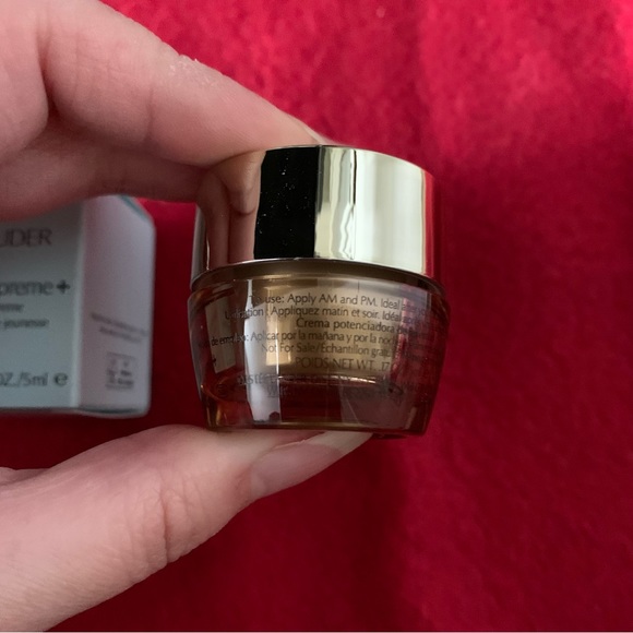 Estee lauder revitalizing supreme youth power creme trial size - Picture 5 of 14
